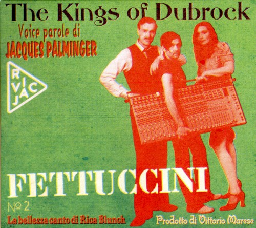 Fettuccini
