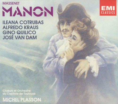 Manon