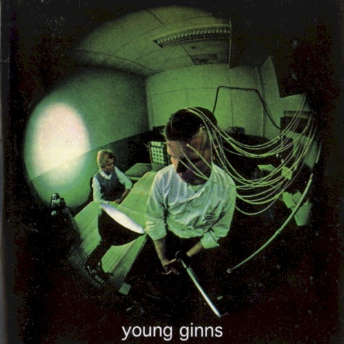 Young Ginns
