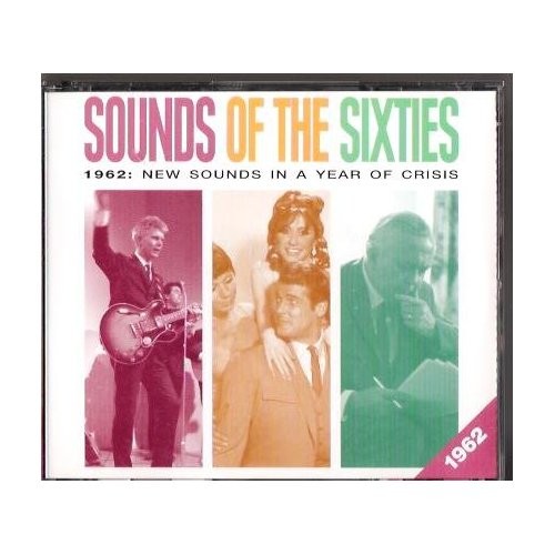 Sounds of the Sixties: 1962