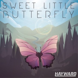 Sweet Little Butterfly