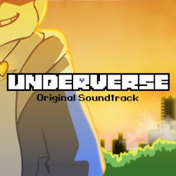 Underverse 0.1 - Original Soundtrack