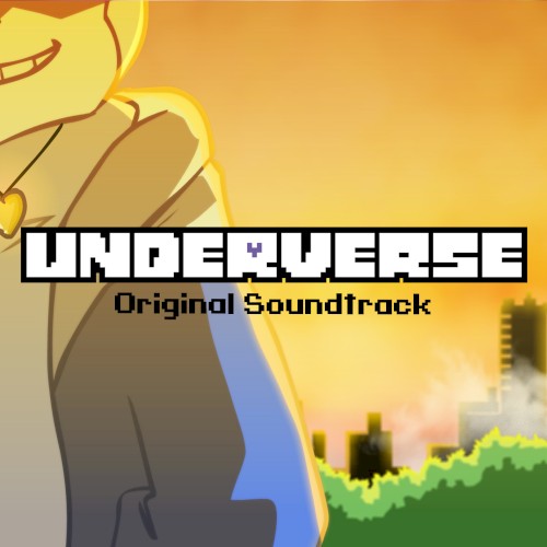 Underverse 0.1 - Original Soundtrack