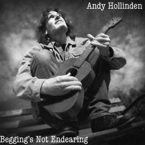 Begging's Not Endearing