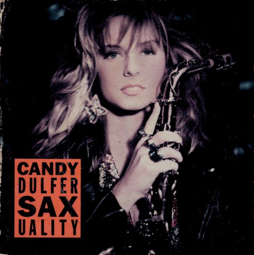 Saxuality