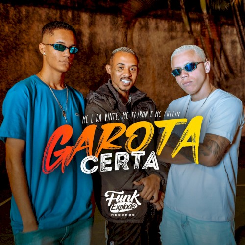 Garota Certa