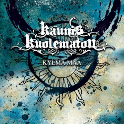 Kylmä maa