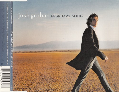 February Song