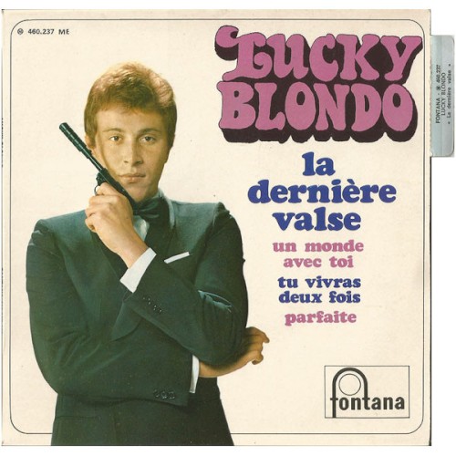 La Dernière Valse
