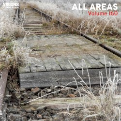 VISIONS: All Areas, Volume 160