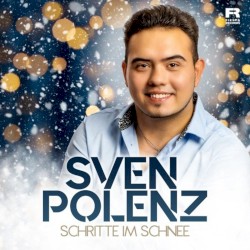 Schritte im Schnee