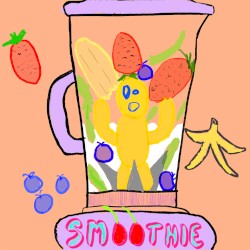 smoothie