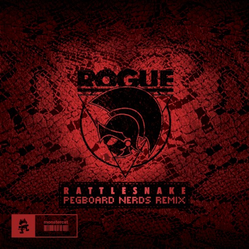 Rattlesnake (Pegboard Nerds remix)