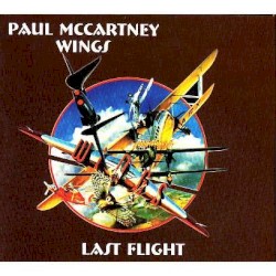 Last Flight:The Complete 1979 Glasgow Concert