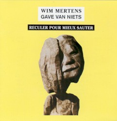 Gave Van Niets, Part IV: Reculer pour mieux sauter