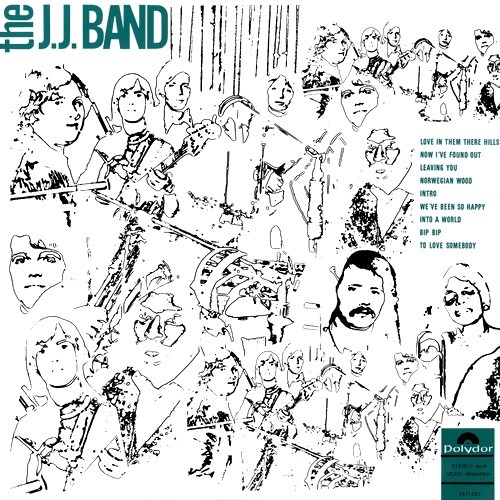 The J.J. Band