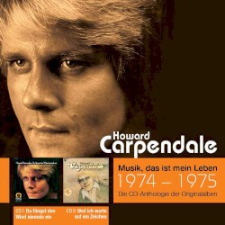 Anthologie Vol. 3: Du fängst den Wind niemals ein / Und ich warte auf ein Zeichen