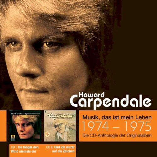 Anthologie Vol. 3: Du fängst den Wind niemals ein / Und ich warte auf ein Zeichen