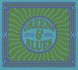 Greens and Blues