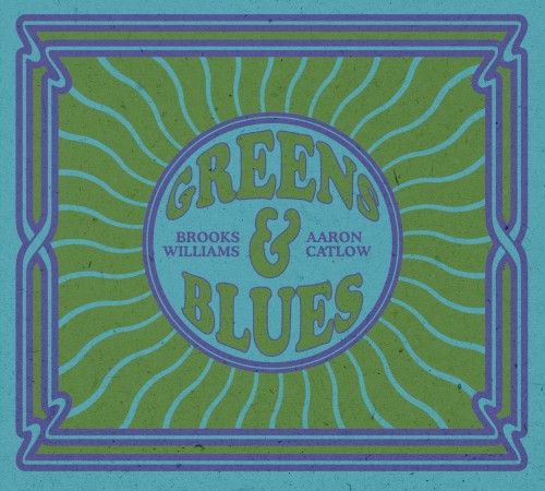 Greens and Blues