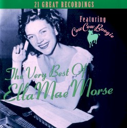 Very Best of Ella Mae Morse