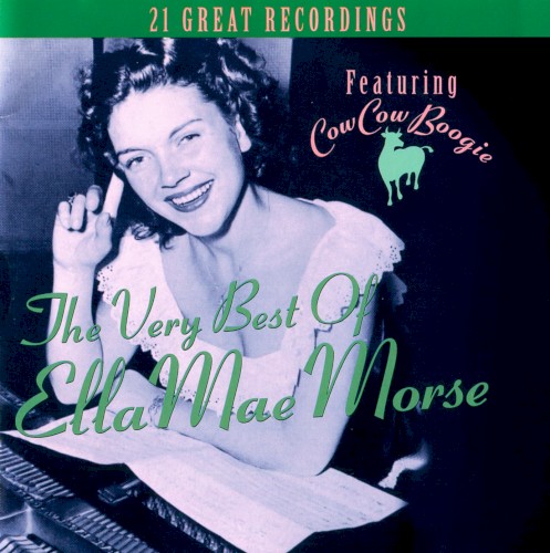 Very Best of Ella Mae Morse