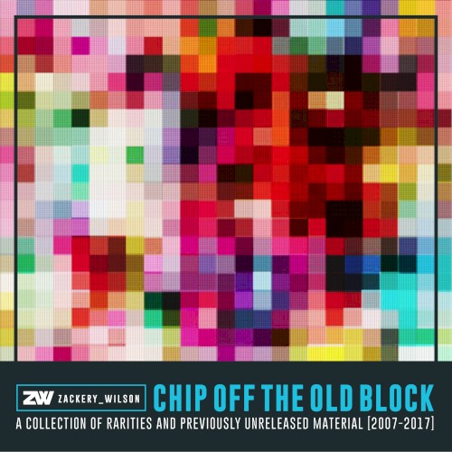 Chip off the Old Block