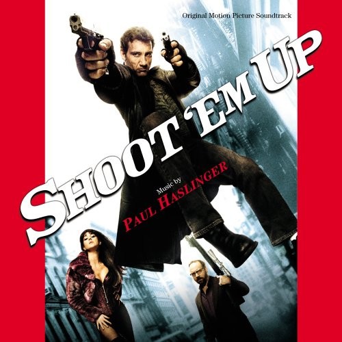 Shoot 'em Up