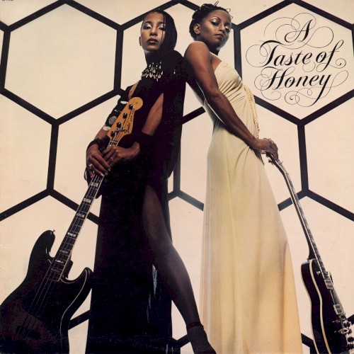 A Taste of Honey