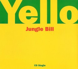 Jungle Bill