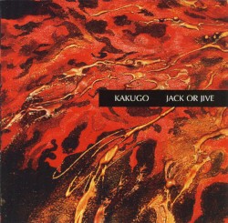 Kakugo