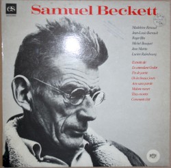 Samuel Beckett