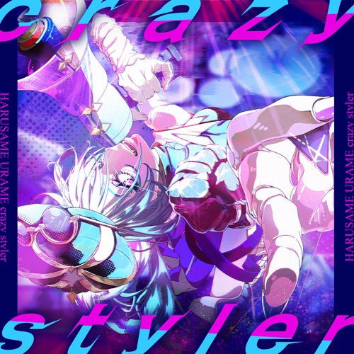 crazy styler