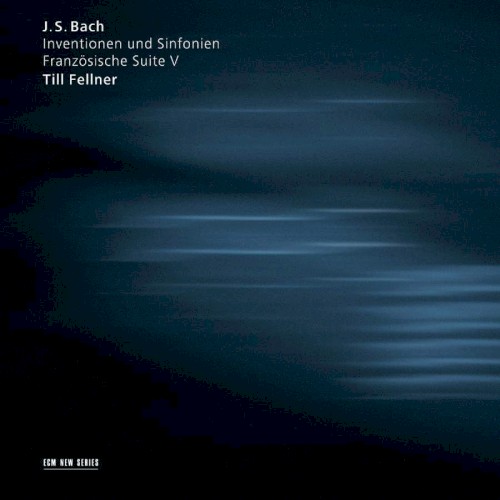 Inventionen und Sinfonien / Französische Suite V