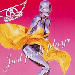 Just Push Play