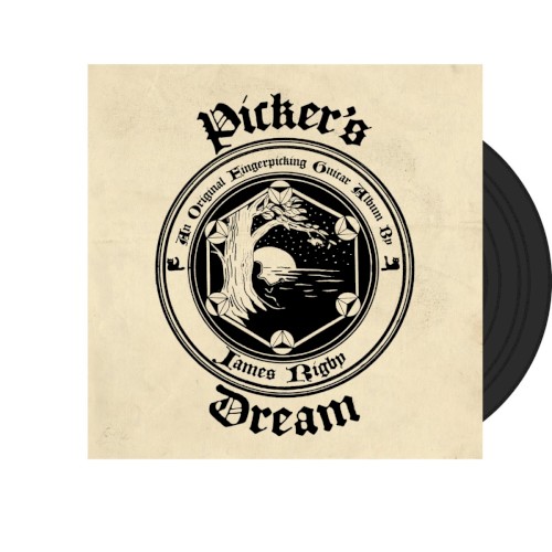 Picker’s Dream