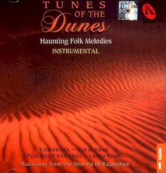Tunes of the dunes