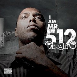 I Am MR.512