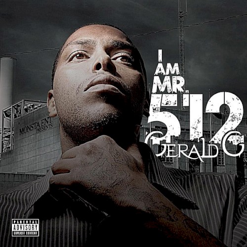 I Am MR.512