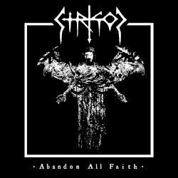 Abandon All Faith