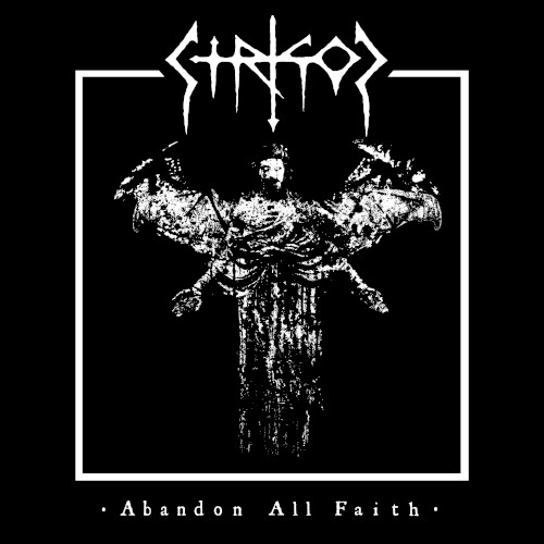 Abandon All Faith
