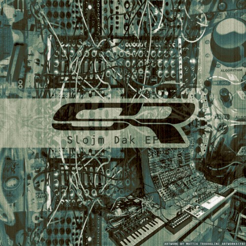 Slojm Dak EP