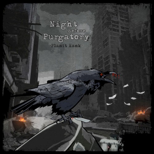 Night Before Purgatory