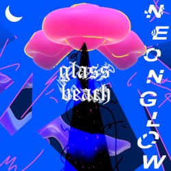 neon glow