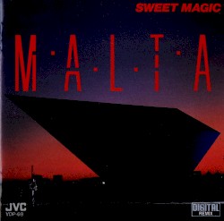 Sweet Magic