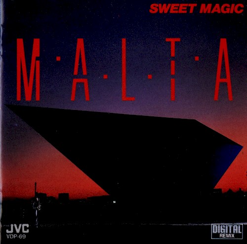 Sweet Magic