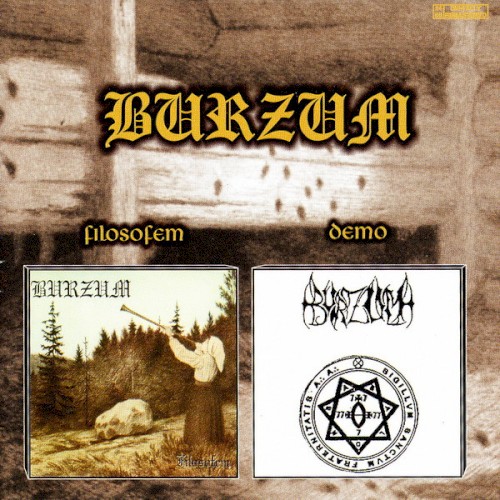 Filosofem / Demo