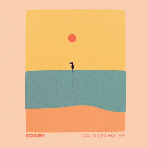 Walk on Water