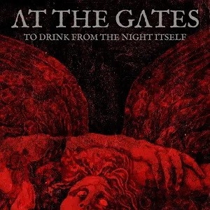 To Drink From the Night Itself