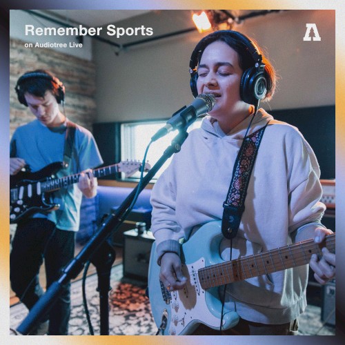 Audiotree Live